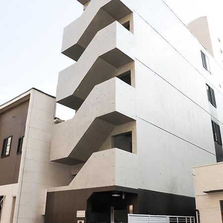 Seirai Asakusa Vacation Rental - 3 Minutes From Station Токио Экстерьер фото