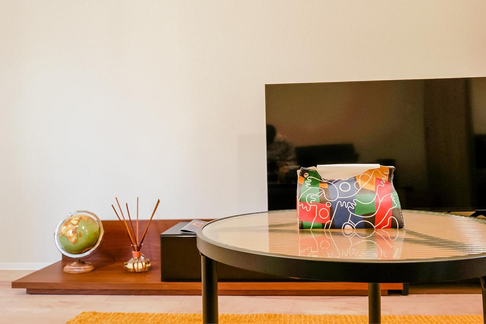 Seirai Asakusa Vacation Rental - 3 Minutes From Station Токио Экстерьер фото