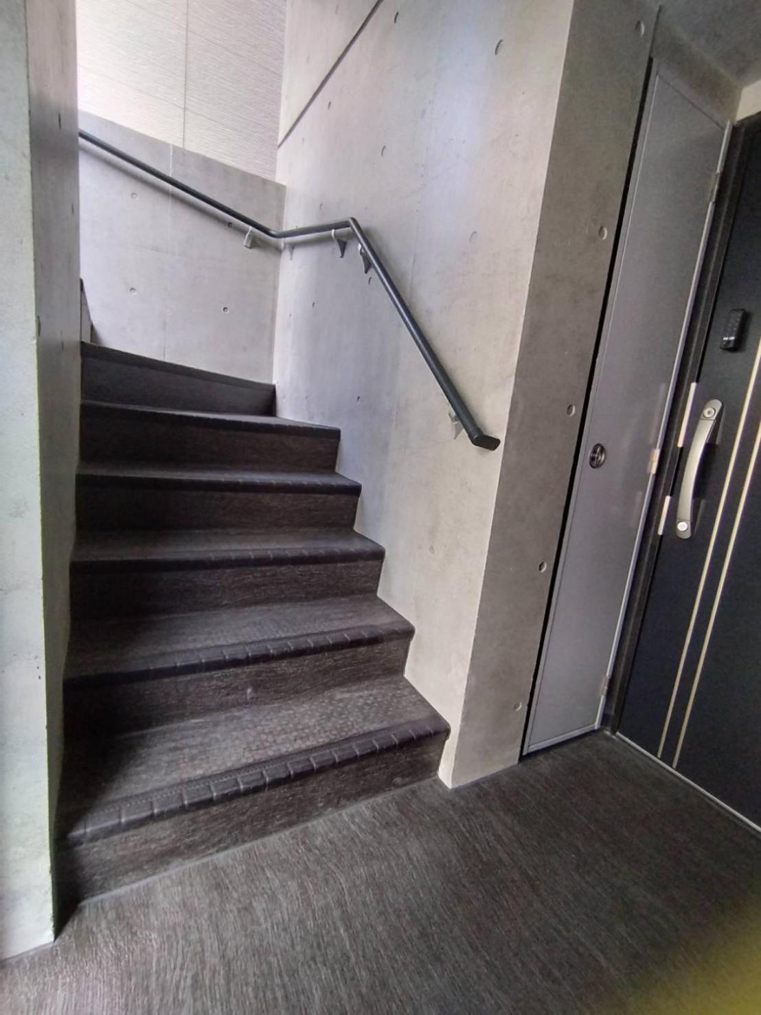 Seirai Asakusa Vacation Rental - 3 Minutes From Station Токио Экстерьер фото