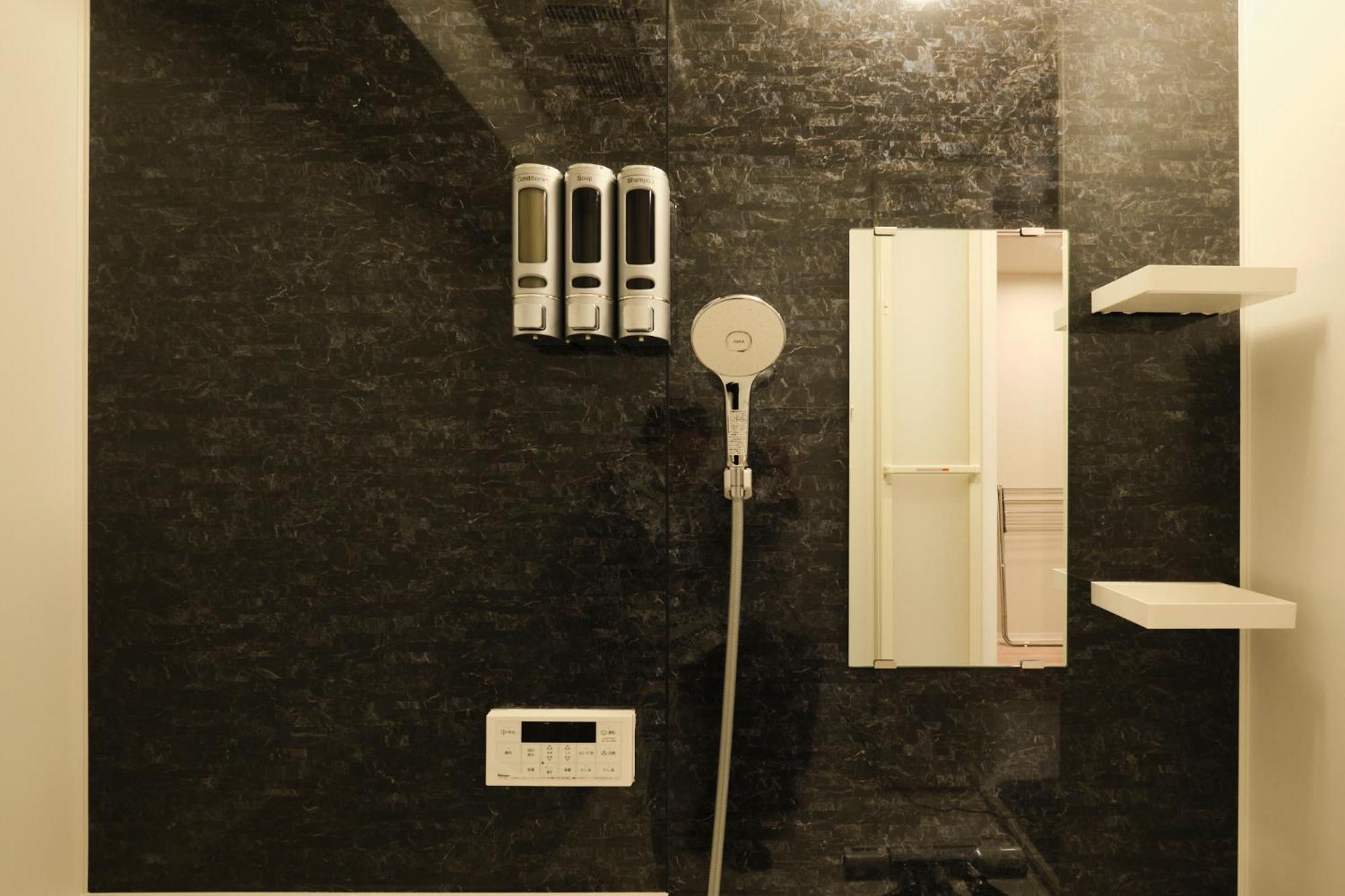 Seirai Asakusa Vacation Rental - 3 Minutes From Station Токио Экстерьер фото