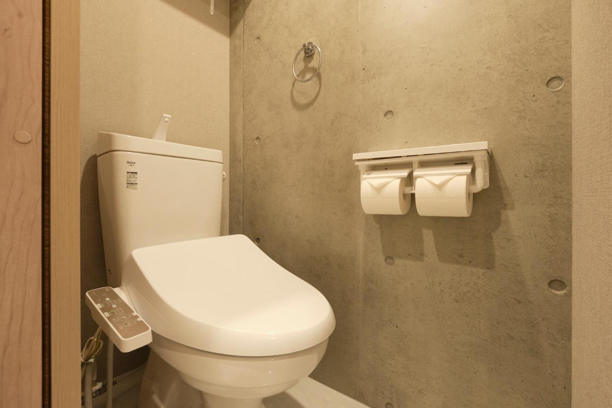 Seirai Asakusa Vacation Rental - 3 Minutes From Station Токио Экстерьер фото